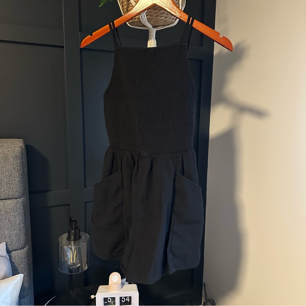 American Eagle romper